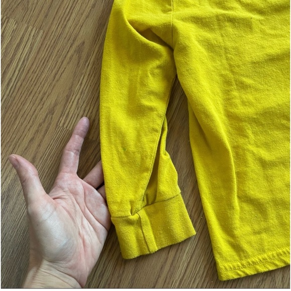 🟢3/$15 POKÉMON Long sleeve graphic t-shirt - Picture 3 of 13